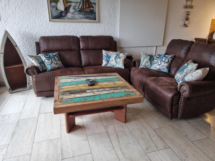 Ferienwohnung Seestern23