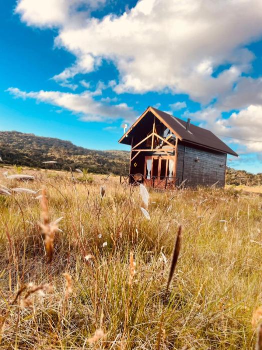 Cabana Canadá Black