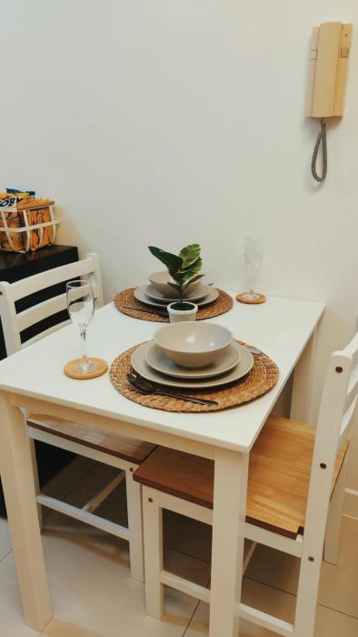 Le Studio Serein de Jean-Mathïs