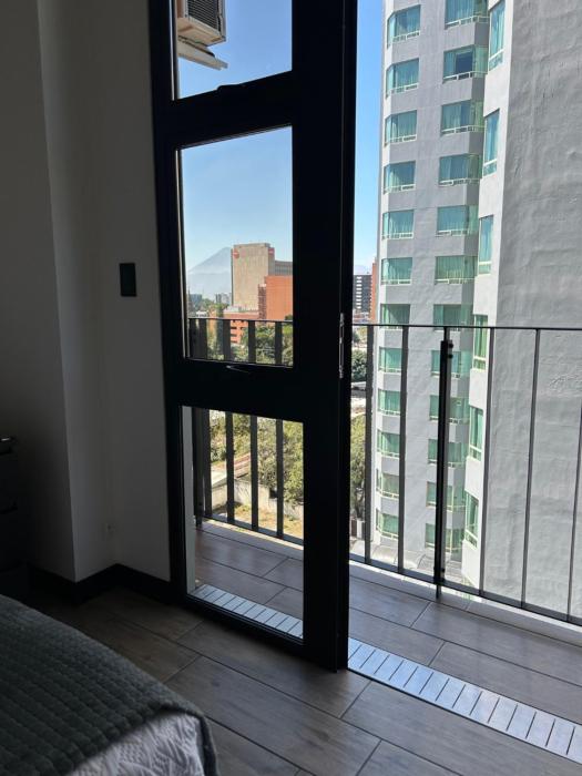 EÓN 7 - Moderno, vista volcán, aire acondicionado