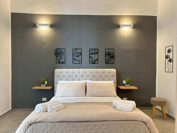 Le sorelle sweet home