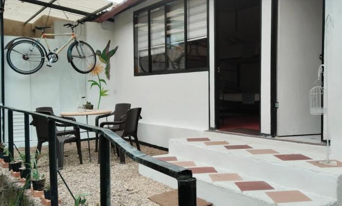 5ta SARoCO Hacienda Biocultural y Agroecoturistica