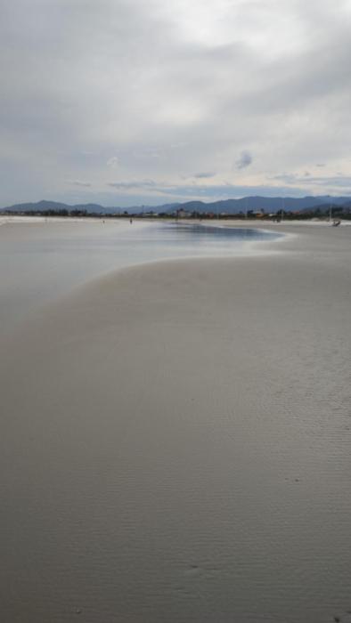 Lindas Praias , Bela por natureza