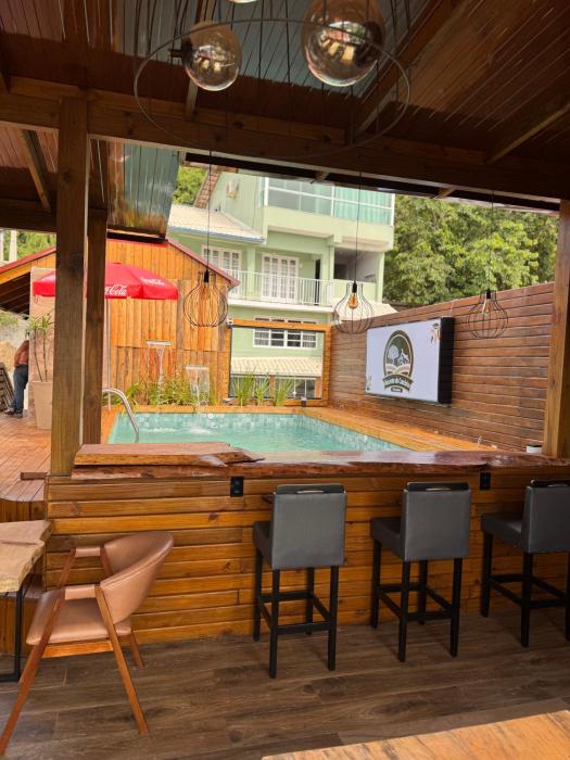 Pousada Recanto do Canário 2