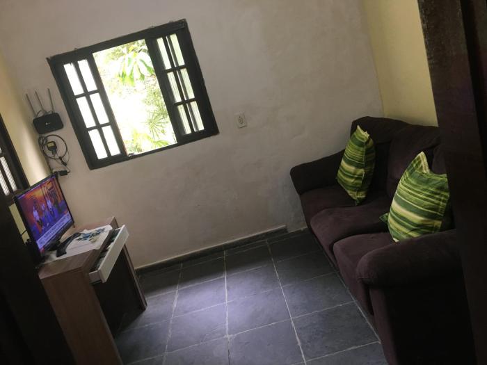 casa ,perto itamanbuca Praia