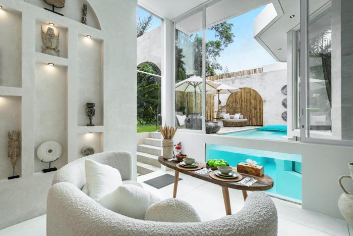 Villa Honey Moon by BaliSuperHost