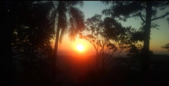 Casa Veraneio Magisterio