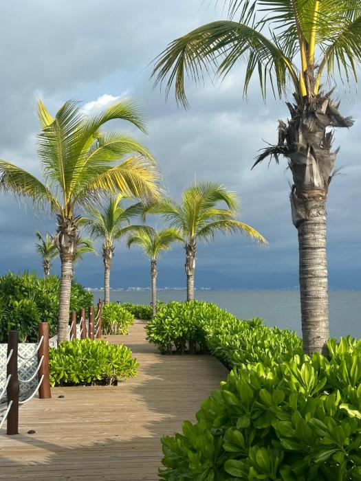 Riviera Nyarit Kovay Gardens 1 Bedroom 1 Bath Sleeps 4 Puerto Vallarta