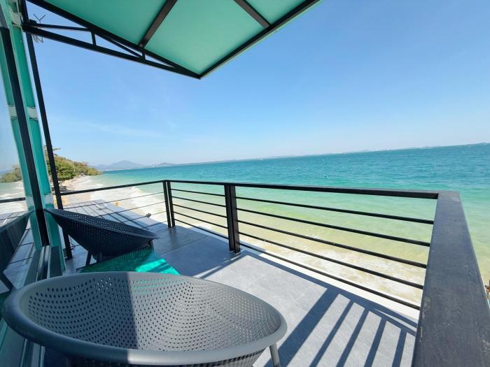 C smile samed resort