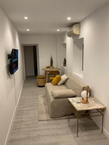 Apartamento silencioso en el centro de Madrid