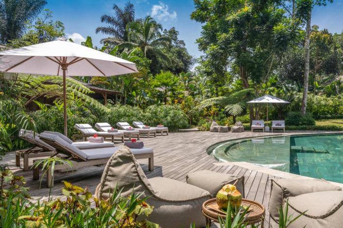 Nag Shampa Private Estate