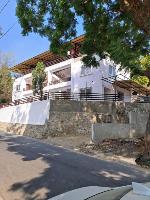 Johaar Retreat, Bhimtal