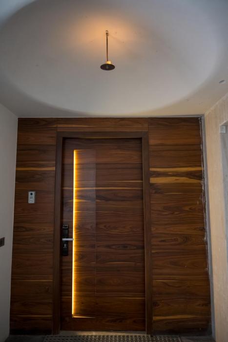 Pallacia - Luxury Apartment