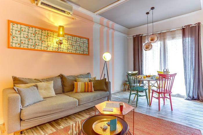 Sweett - Charming in Sant Gervasi