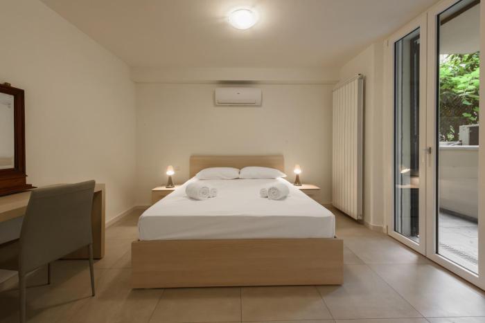 Flora - Brand New Apartment near historic center