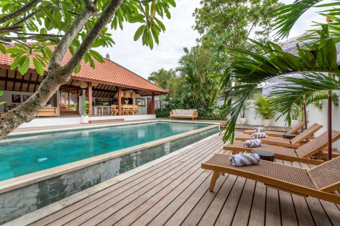 Villa Kimaya Bali