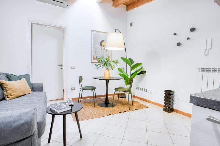 Easylife - Milano - Buonarroti 9 - Citylife