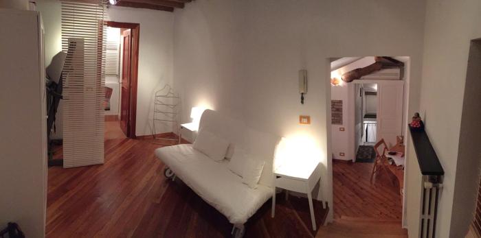 Casa Tipica by PortofinoVacanze