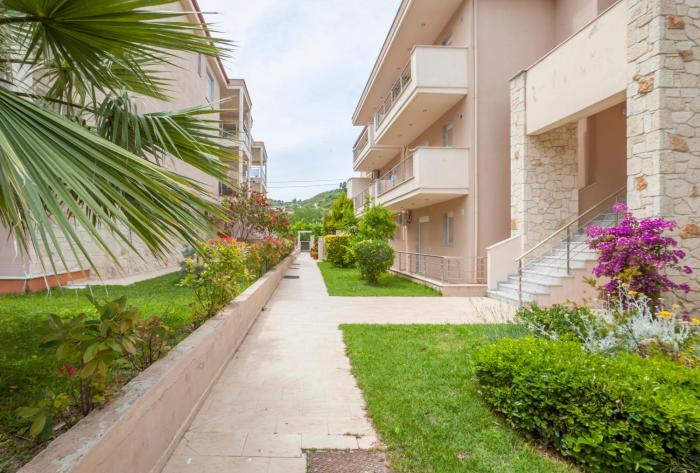 Icon Deluxe accommodation