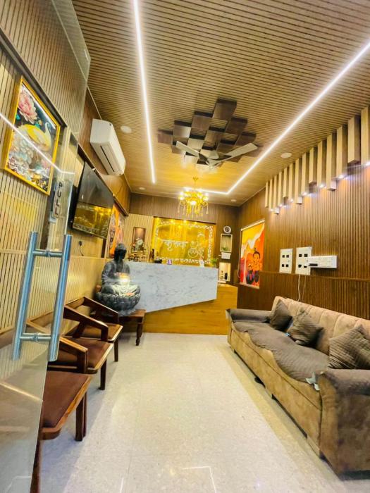 Hotel Shri Keshav Haveli