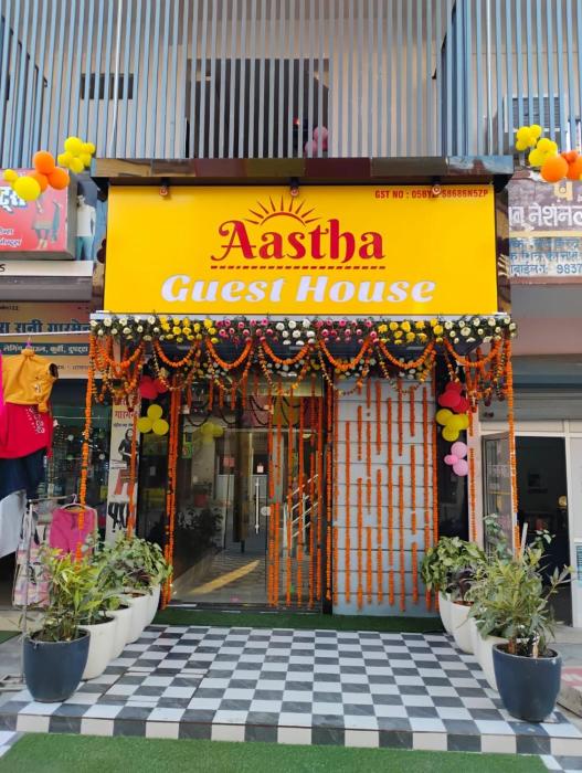 Hotel Aastha Inn