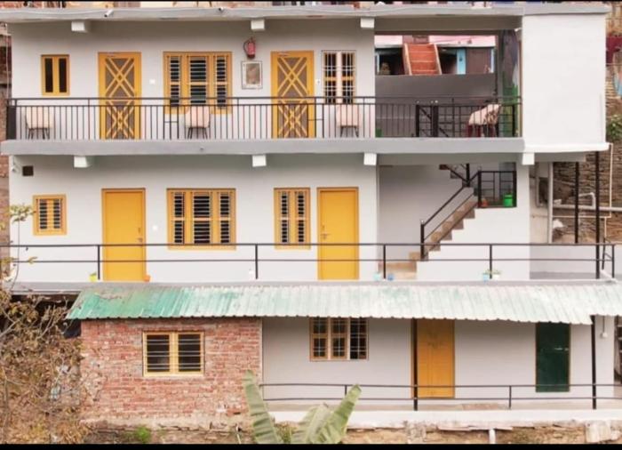 The Dina Valley Homestay