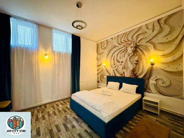 Joy City Stay Augustin 1