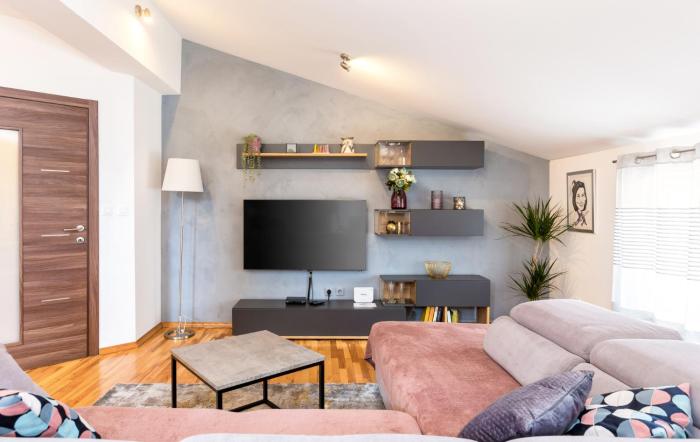 Villa Marko - Apartment A2 - MPolo