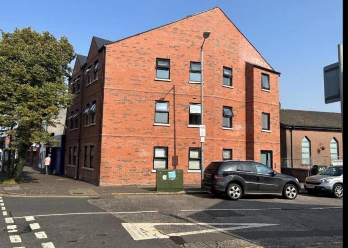 Cosy 2 Bedroom Apartment near City Center