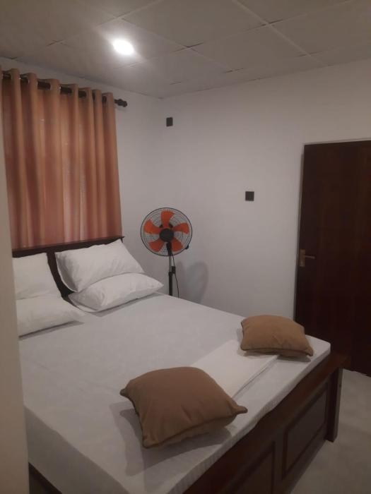 Negombo Breeze