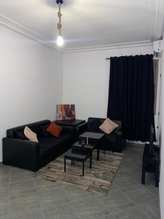 Appartement au Cœur de Guéliz