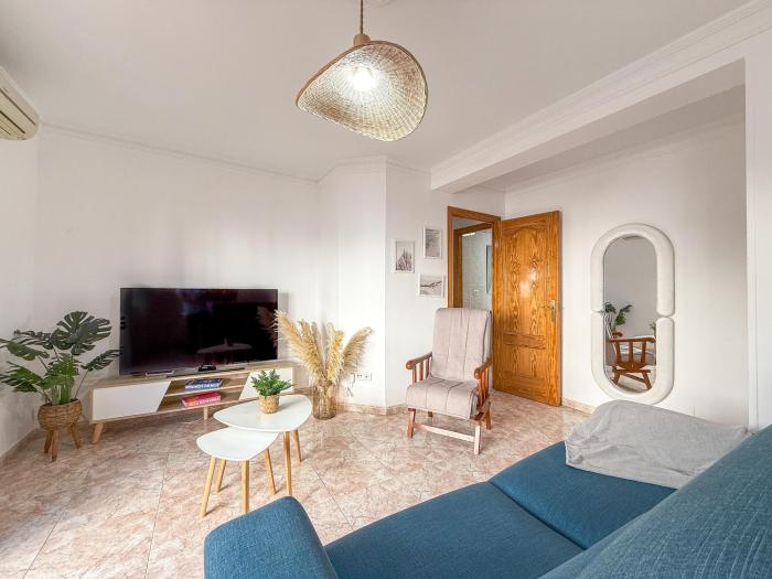 Hanami Apartment Goya