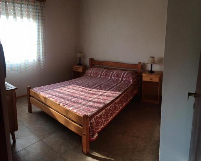 Mar del tuyu Alquilo