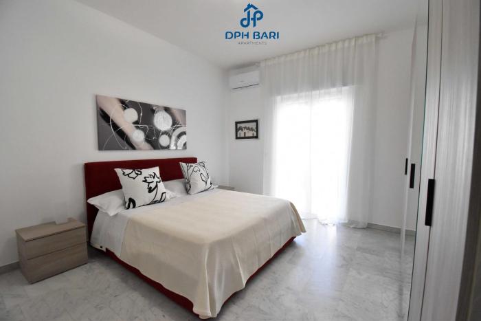 DPH Bari Apartments - Galiani