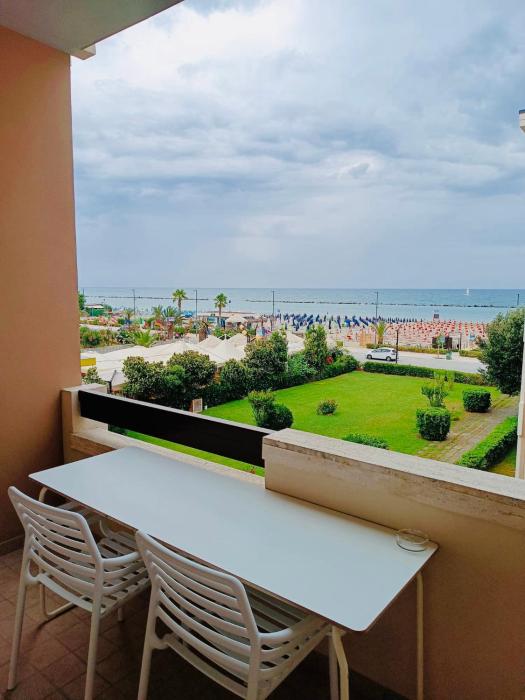 Giglio di mare Holiday house