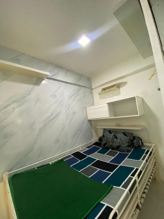 Apartment Jardin Cihampelas by DensProperty