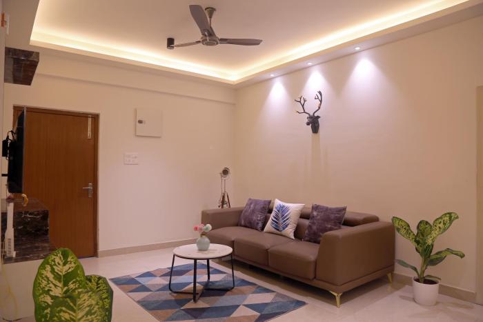 Casa Nova - 3BHK - Gachhibowli