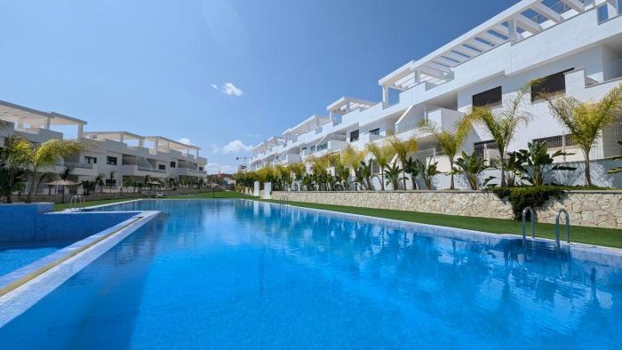 SUNNY HILLS paradise gateway