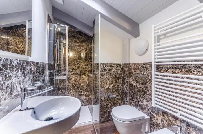 Luxury Apartment Venice