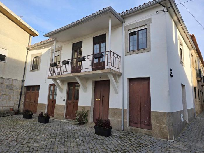 GuestReady - Countryside atmosphere in Sernancelhe