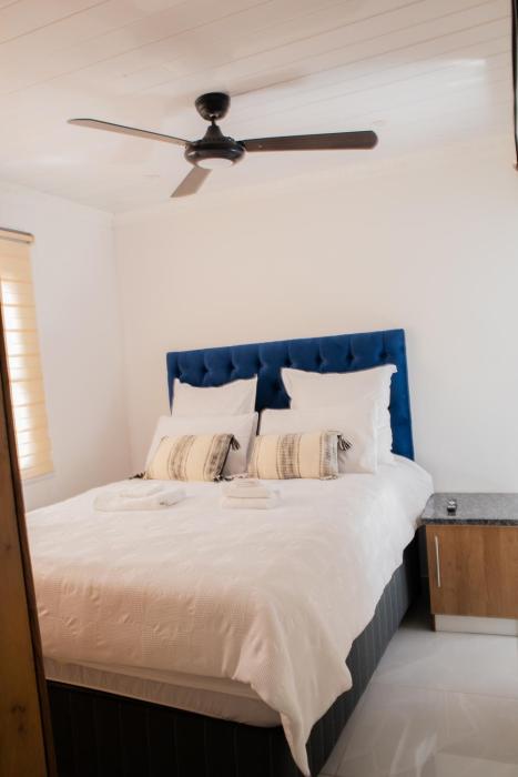 one Bedroom apartment A2