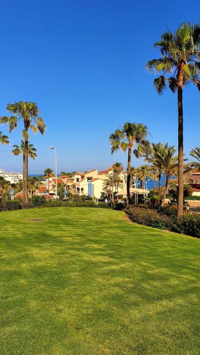 ALOJAMIENTO EN MIJAS COSTA, Alta loma