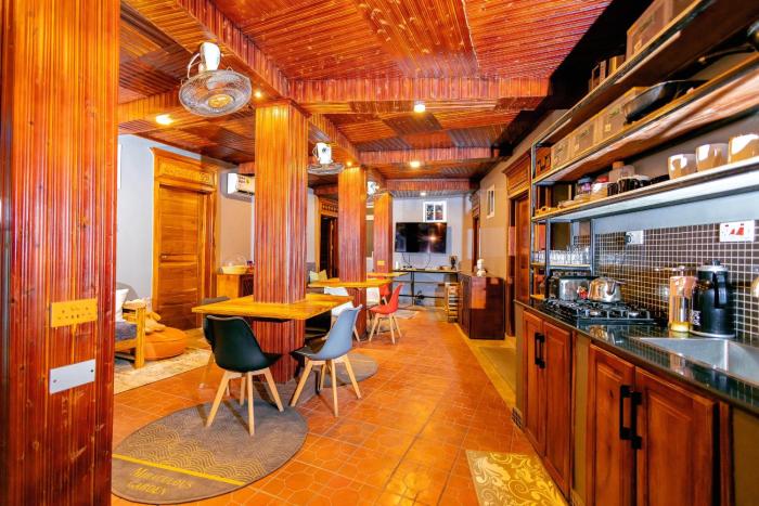 Swahili Homes- Ada Estate