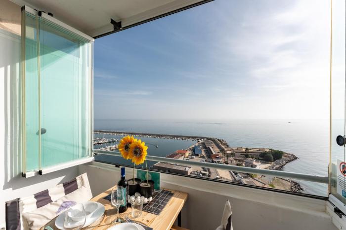 Malagasuite Skyline Fuengirola Apartaments