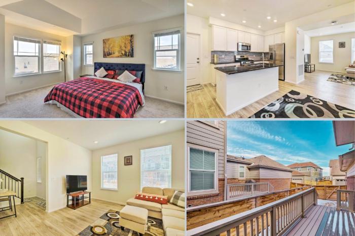 Charming 3BR Retreat - Perfect for Families!