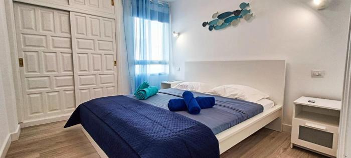 Elmarinero en Alondras Park