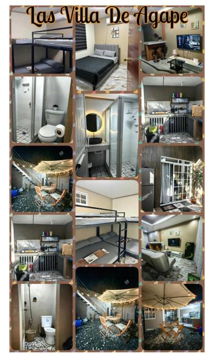 Las Villa de Agape
