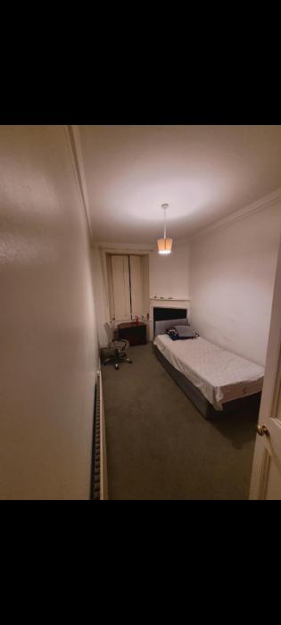 City Centre Apartment