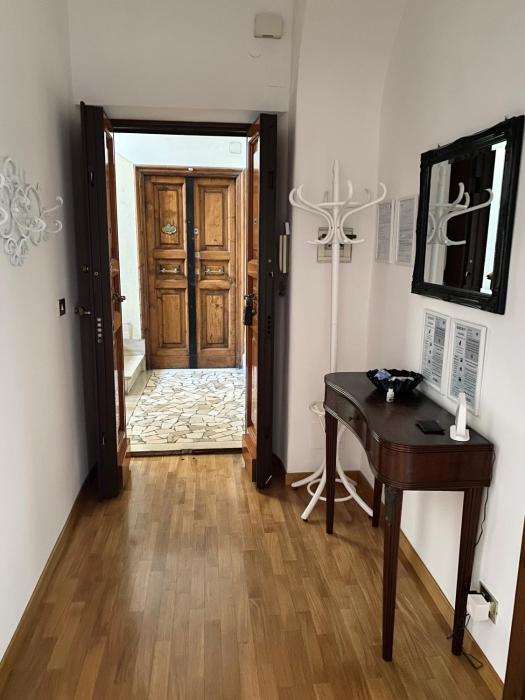 Casa Irma a Trastevere