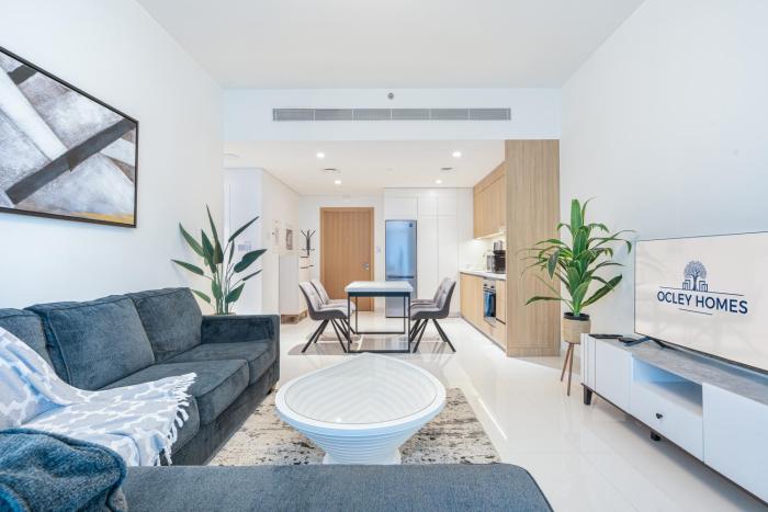 Stunning Beachfront Home with Panoramic Sea Views